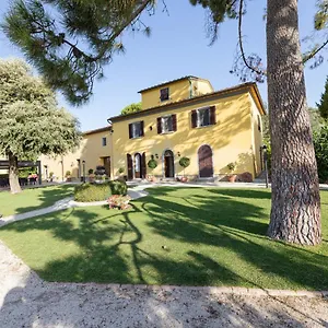  Alloggio per agriturismo Bracali Italia