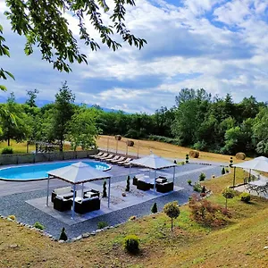  Alloggio per agriturismo Borgo Biaia Italia