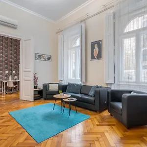  Appartamento Elisabeth 52 Ungheria