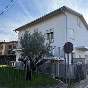  Appartamento Ca Bilofer-7 Min To Bergamo Airport Italia