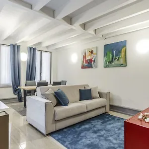  Appartamento Luxury
