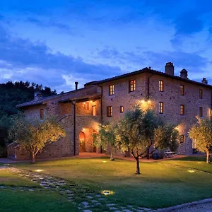  Alloggio per agriturismo Le Lappe Italia
