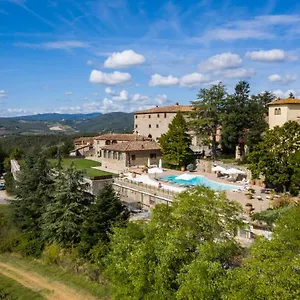  Alloggio per agriturismo Rocca Di Castagnoli Italia