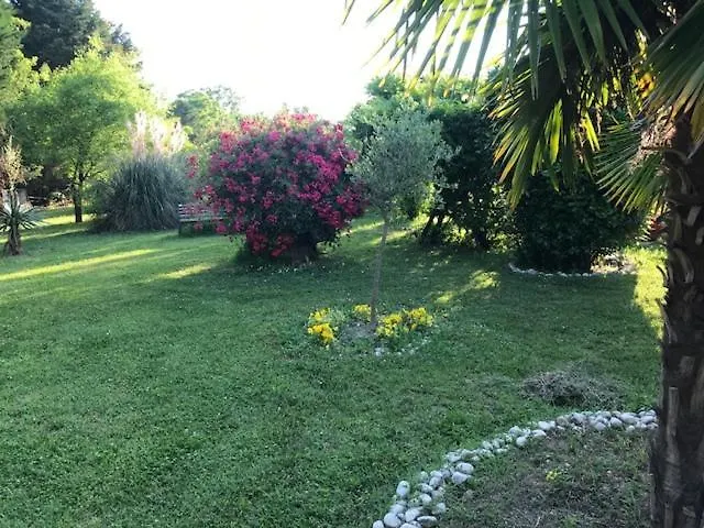 Country House Country Club Noghera