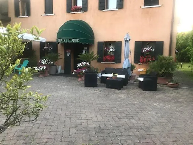 Farm stay Country House Country Club Noghera
