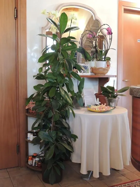 Country House Country Club Noghera Farm stay