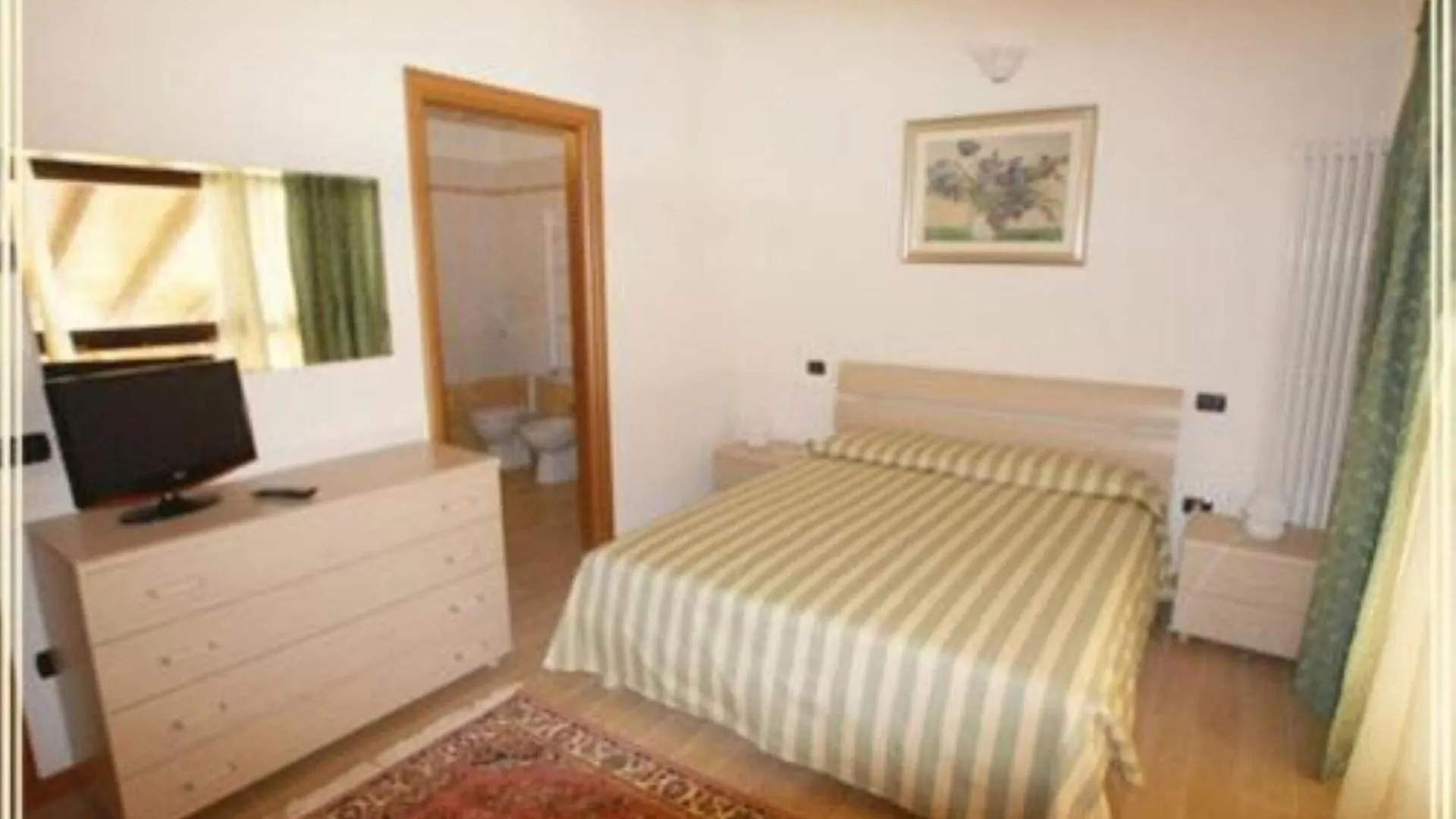 Farm stay Country House Country Club Noghera Italy