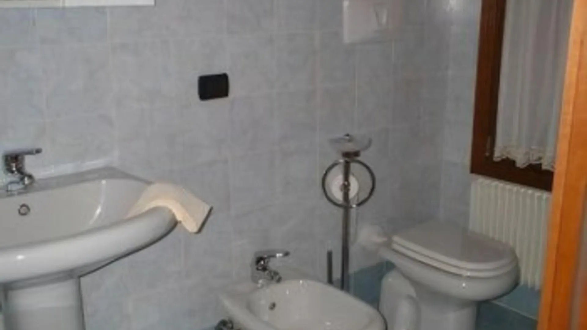 Country House Country Club Noghera Farm stay
