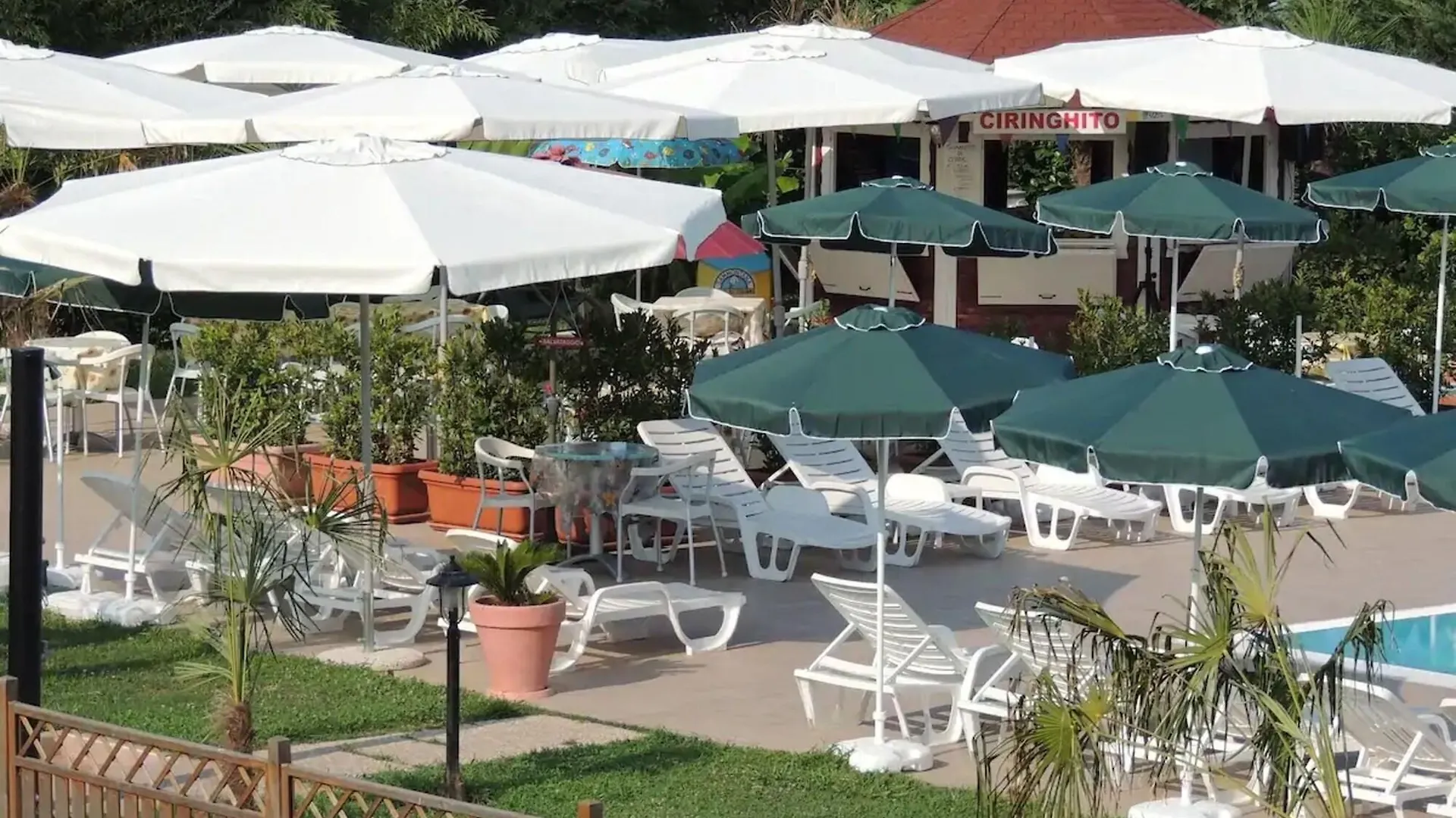 Farm stay Country House Country Club Noghera