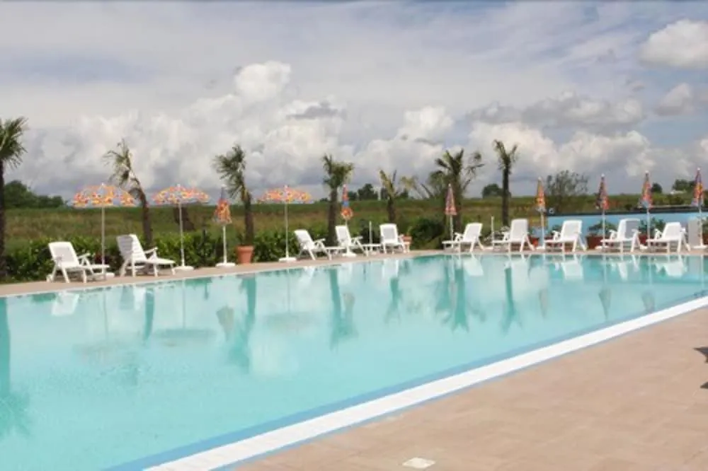 Country House Country Club Noghera