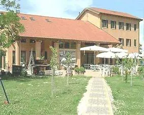 Country House Country Club Noghera