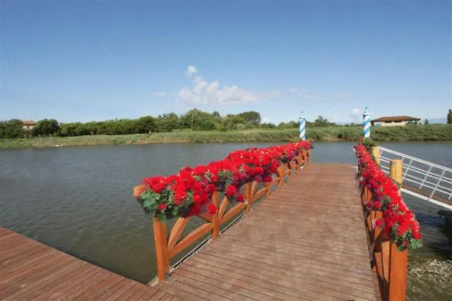 Country House Country Club Noghera Italy