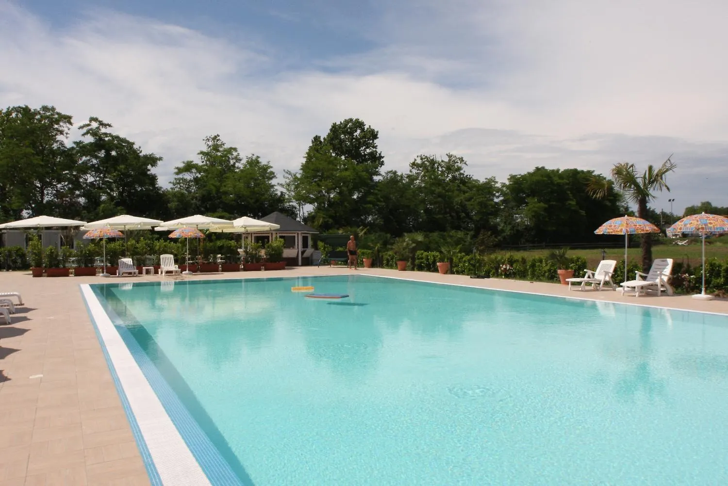 Country House Country Club Noghera 0*,  Italy