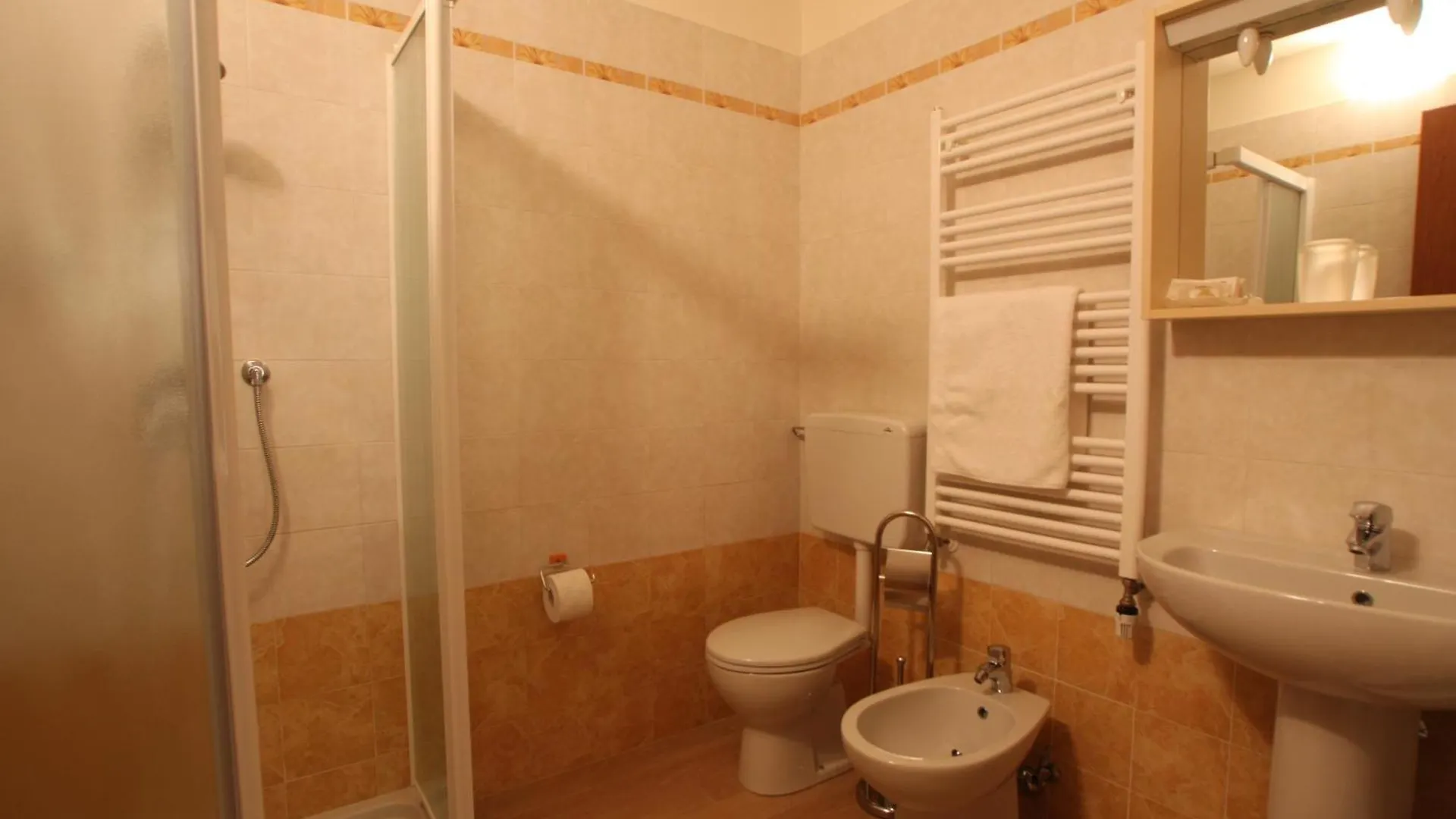 Country House Country Club Noghera 0*,  Italy