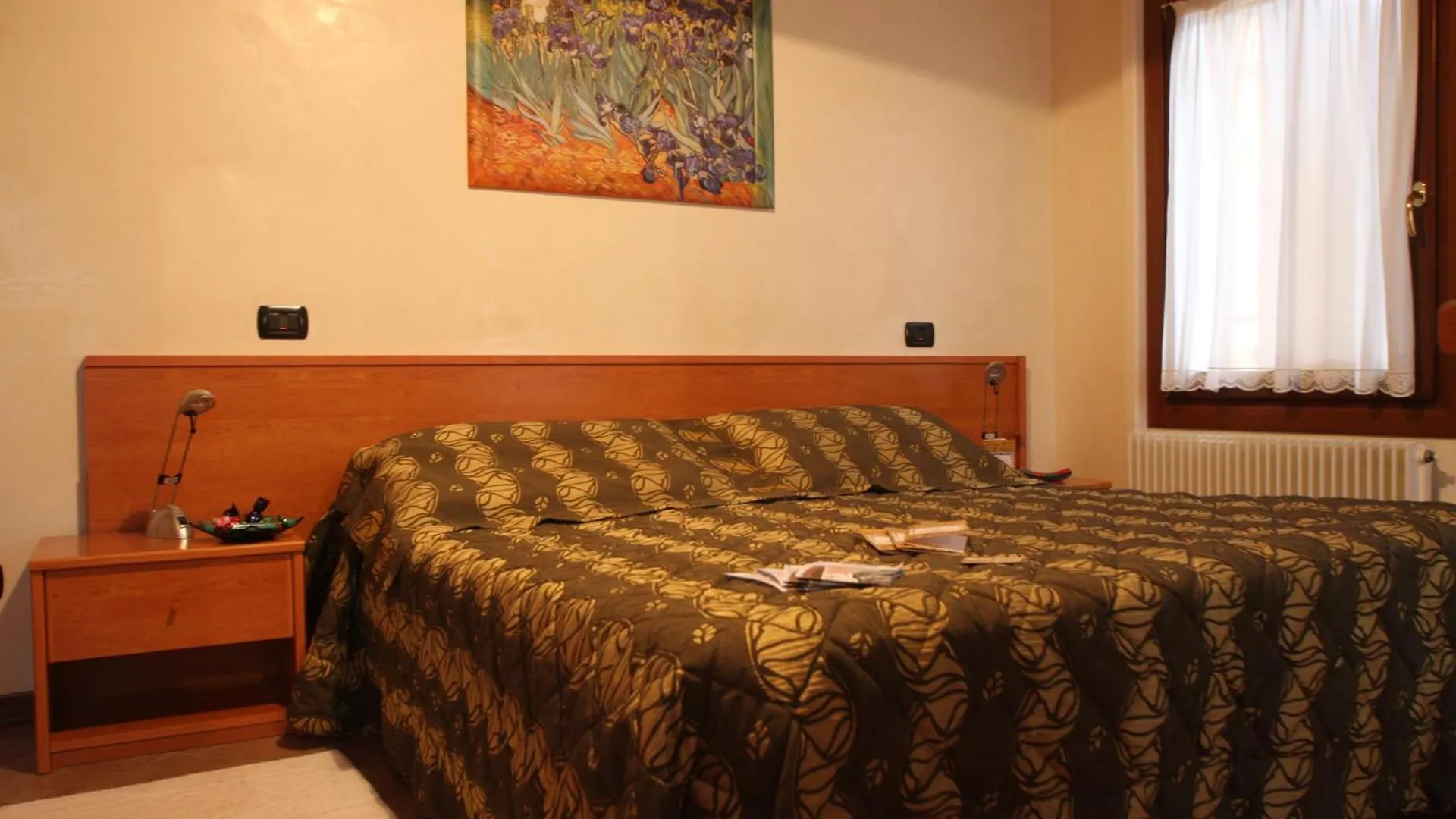 Country House Country Club Noghera Farm stay