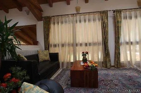 Country House Country Club Noghera 0*,
