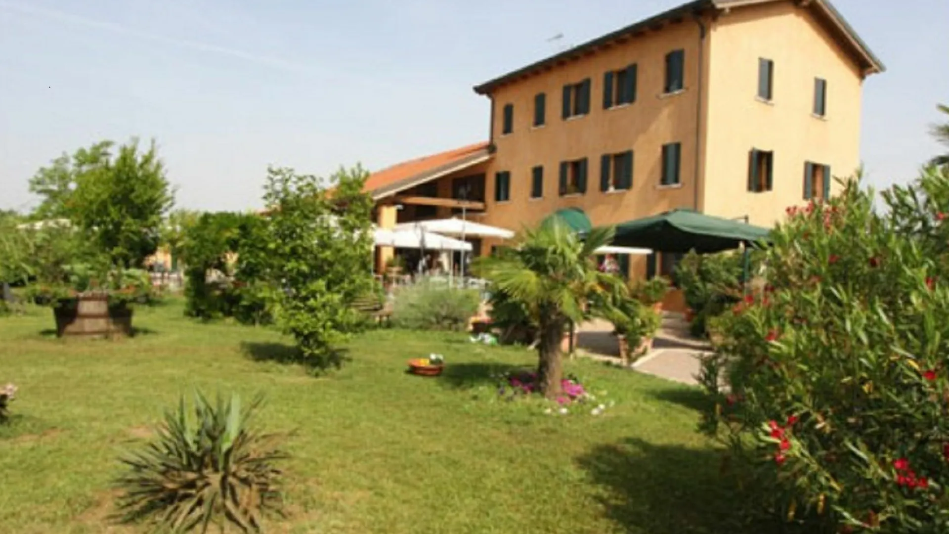 Farm stay Country House Country Club Noghera