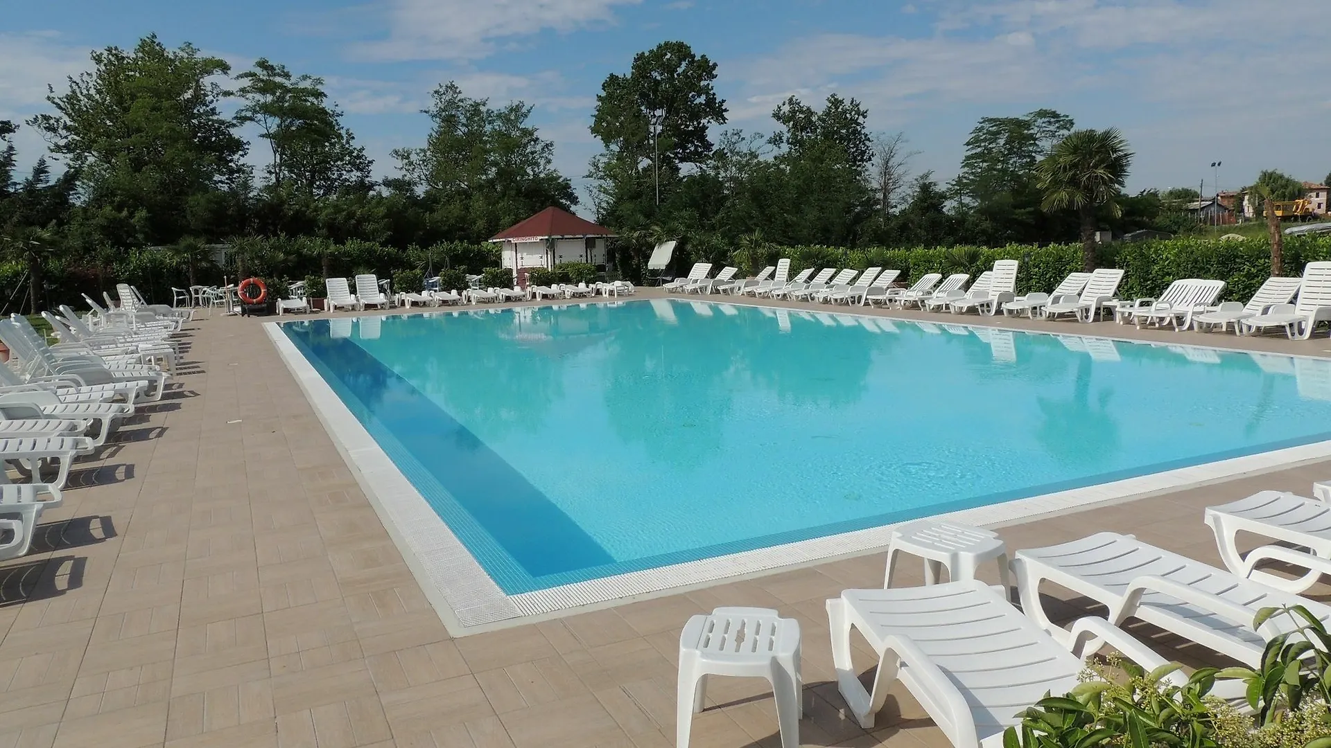 Country House Country Club Noghera Italy