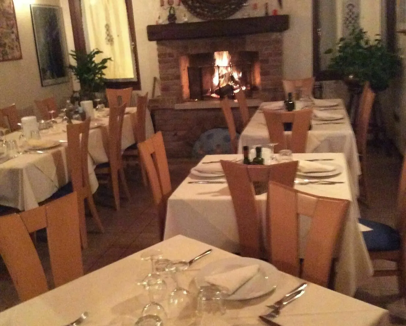 Farm stay Country House Country Club Noghera