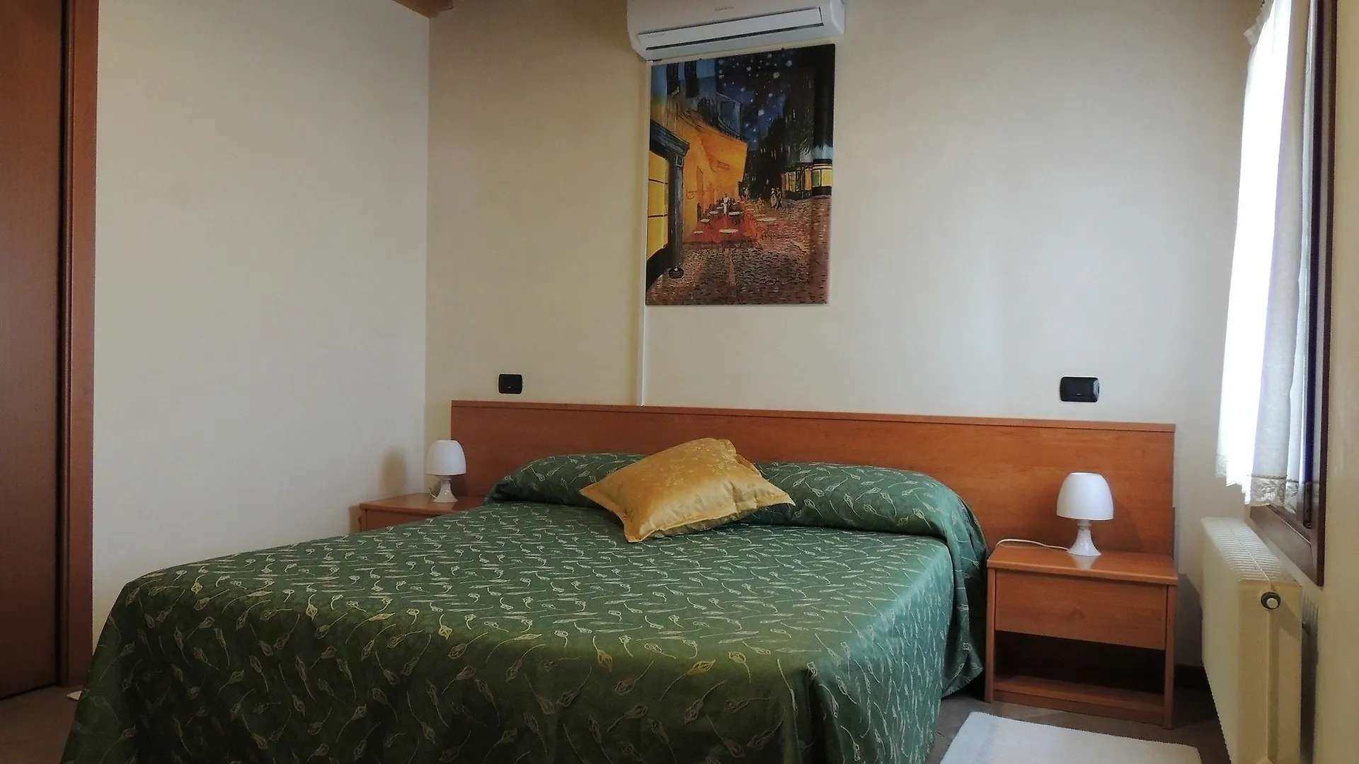 Country House Country Club Noghera 0*,  Italy