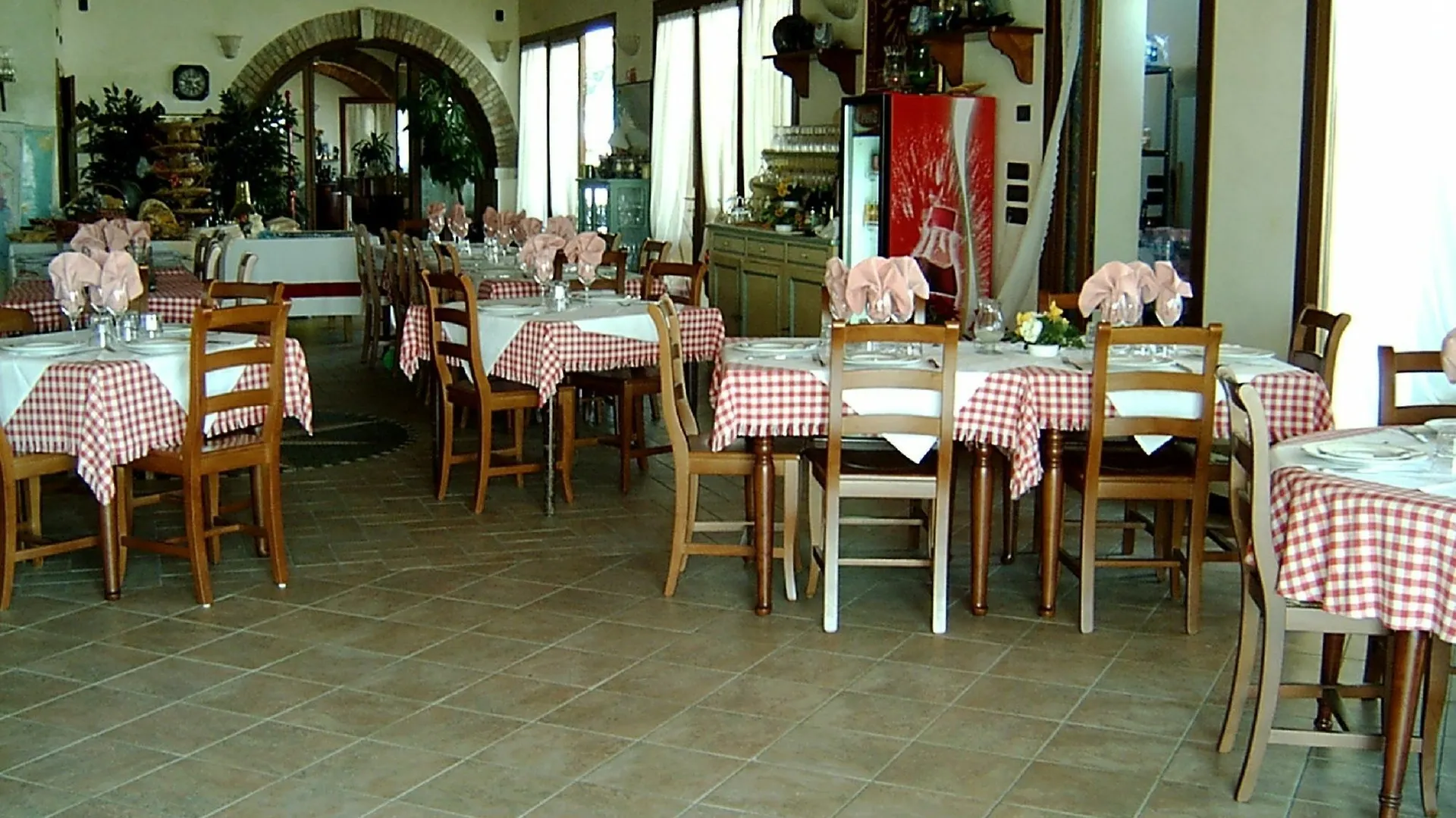 Country House Country Club Noghera